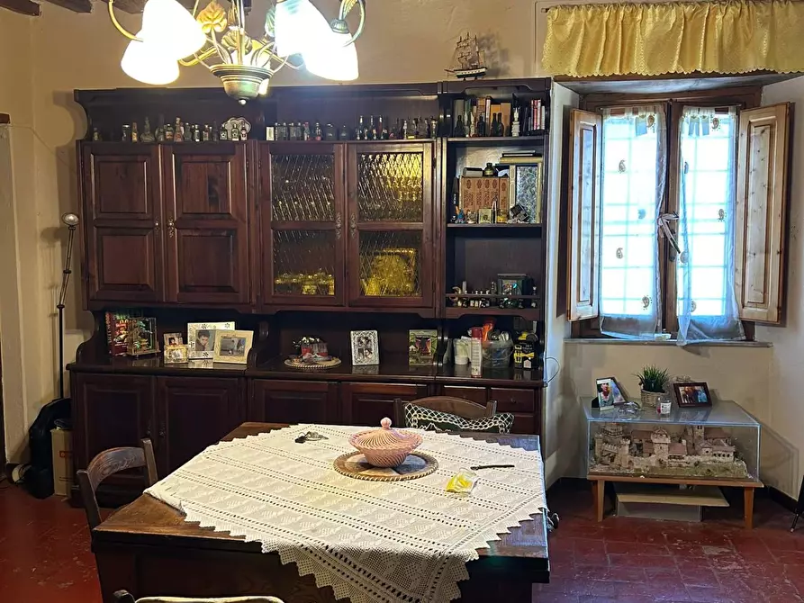 Immagine 4 di Terratetto in vendita  a Pescaglia