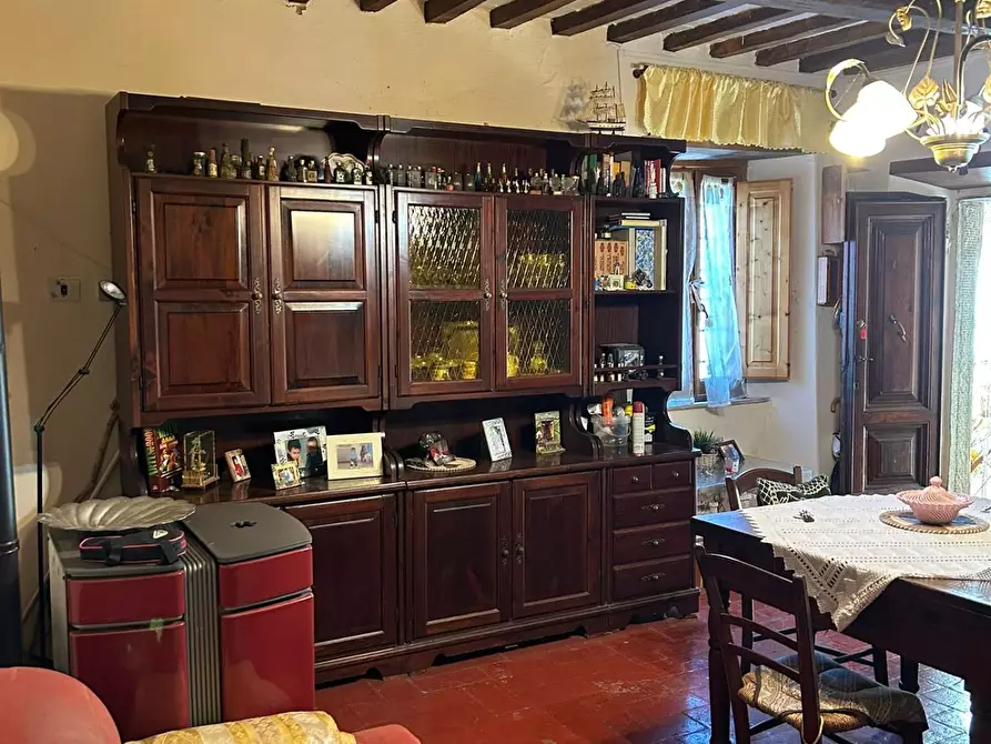 Immagine 5 di Terratetto in vendita  a Pescaglia