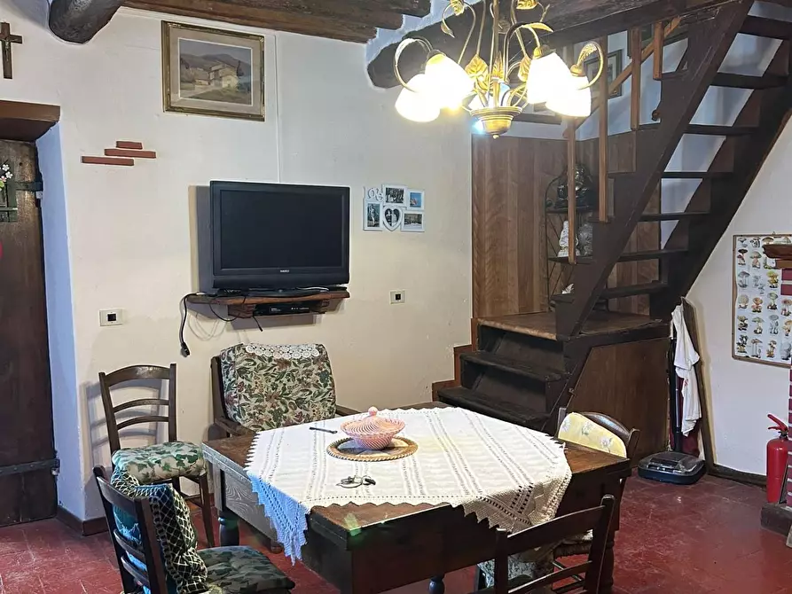 Immagine 7 di Terratetto in vendita  a Pescaglia