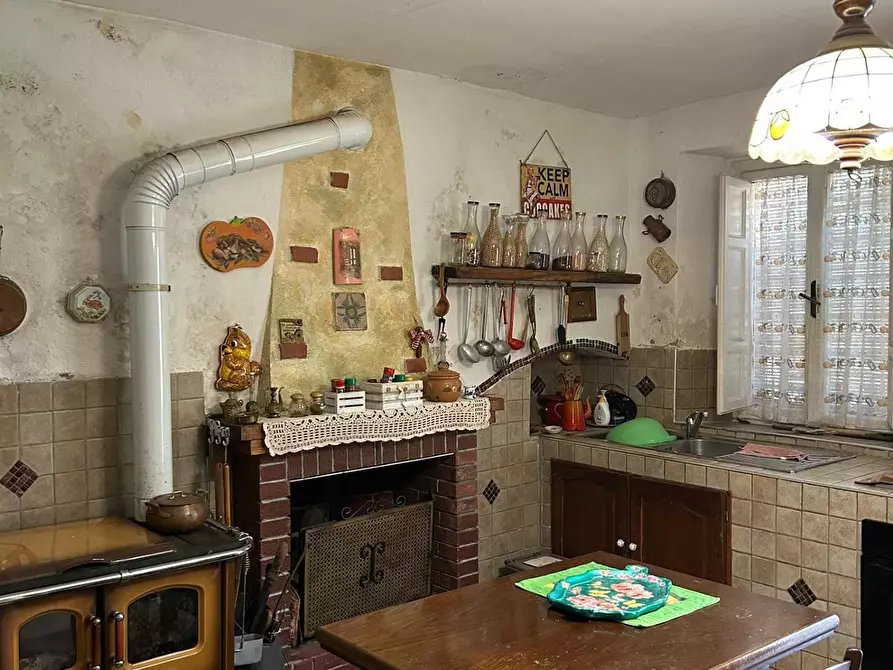 Immagine 14 di Terratetto in vendita  a Pescaglia