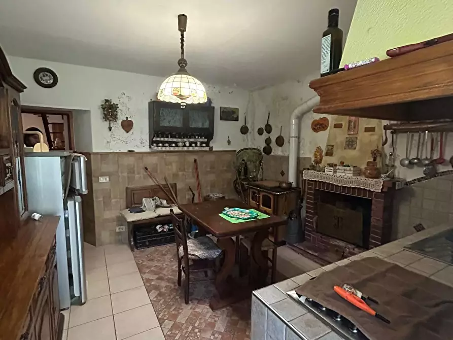 Immagine 17 di Terratetto in vendita  a Pescaglia