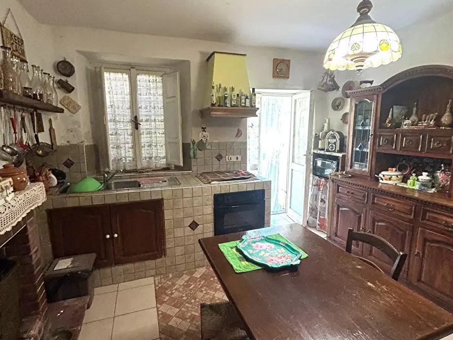 Immagine 16 di Terratetto in vendita  a Pescaglia