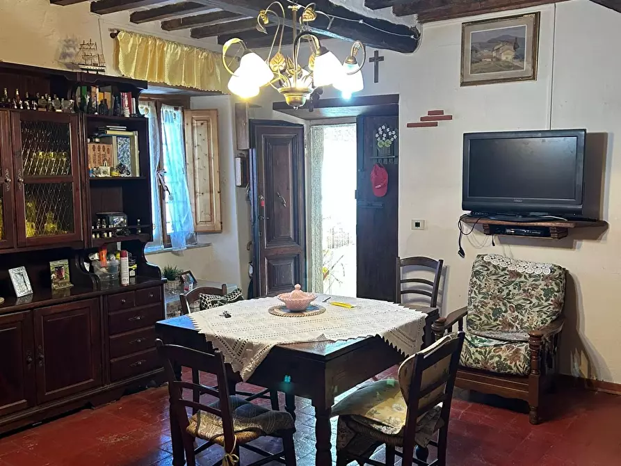 Immagine 2 di Terratetto in vendita  a Pescaglia