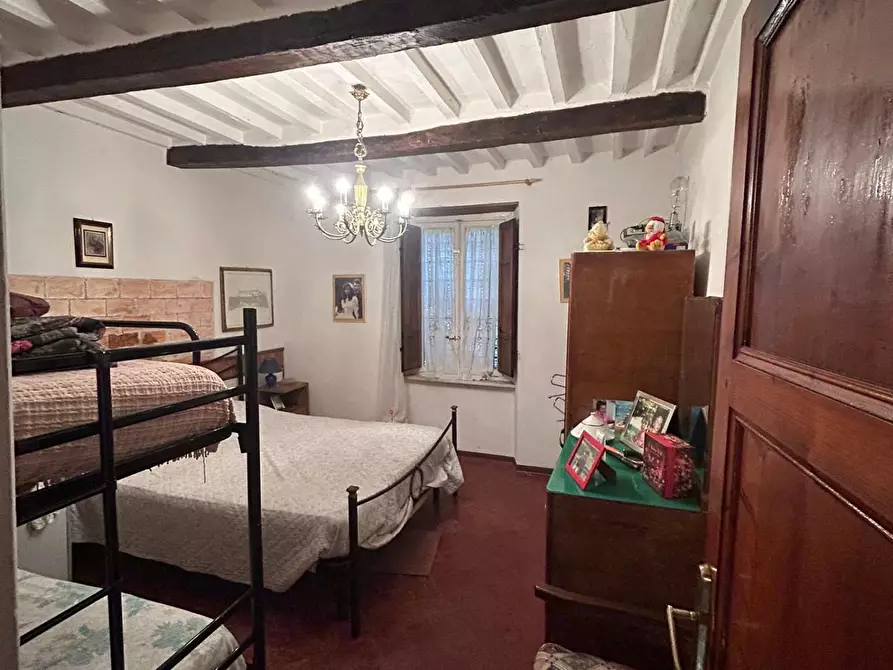 Immagine 10 di Terratetto in vendita  a Pescaglia