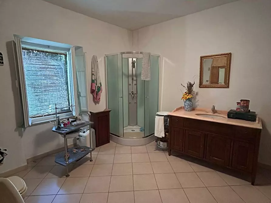 Immagine 28 di Terratetto in vendita  a Pescaglia