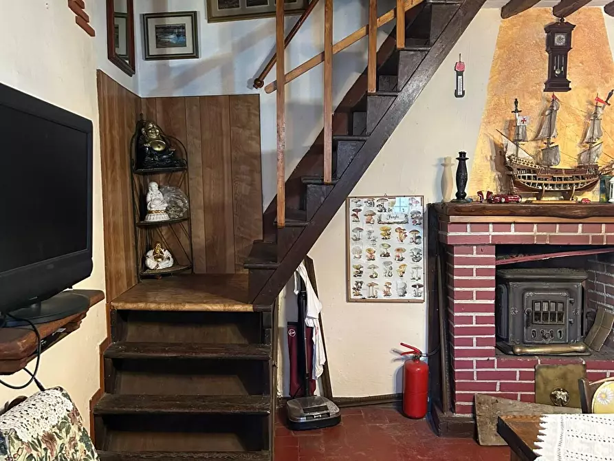 Immagine 3 di Terratetto in vendita  a Pescaglia