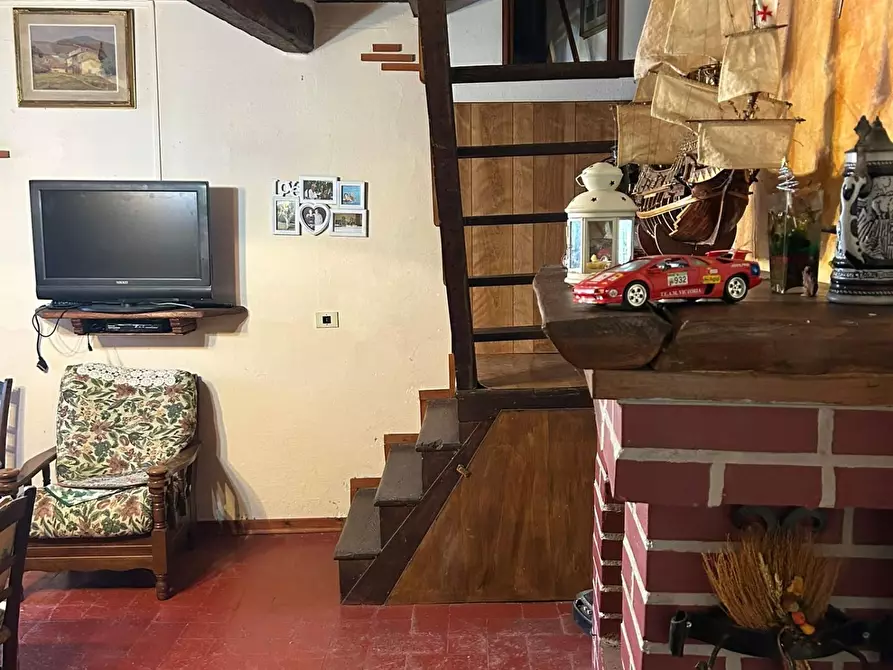 Immagine 6 di Terratetto in vendita  a Pescaglia