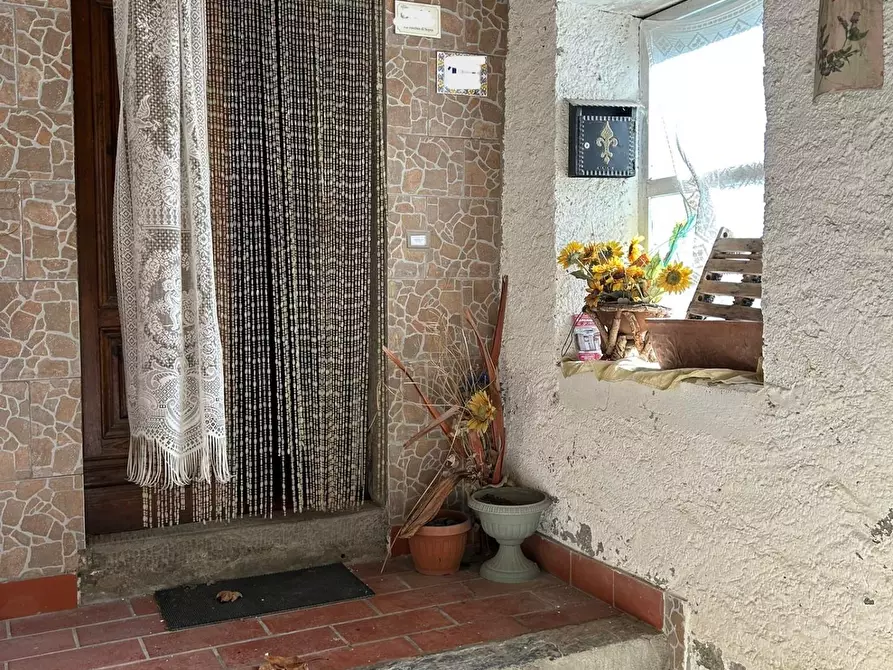 Immagine 1 di Terratetto in vendita  a Pescaglia