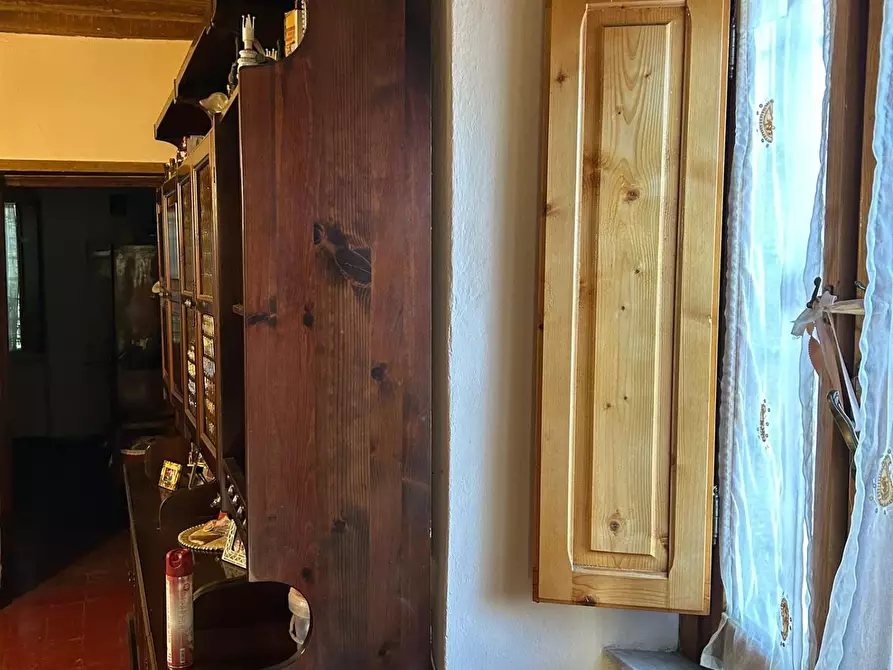 Immagine 9 di Terratetto in vendita  a Pescaglia