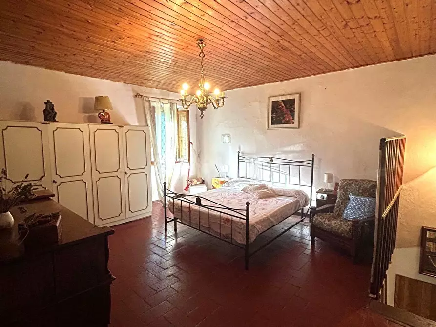 Immagine 23 di Terratetto in vendita  a Pescaglia