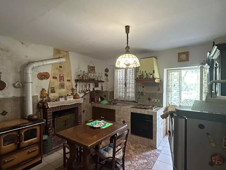 Immagine 13 di Terratetto in vendita  a Pescaglia