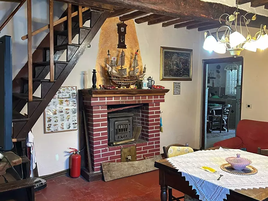 Immagine 8 di Terratetto in vendita  a Pescaglia