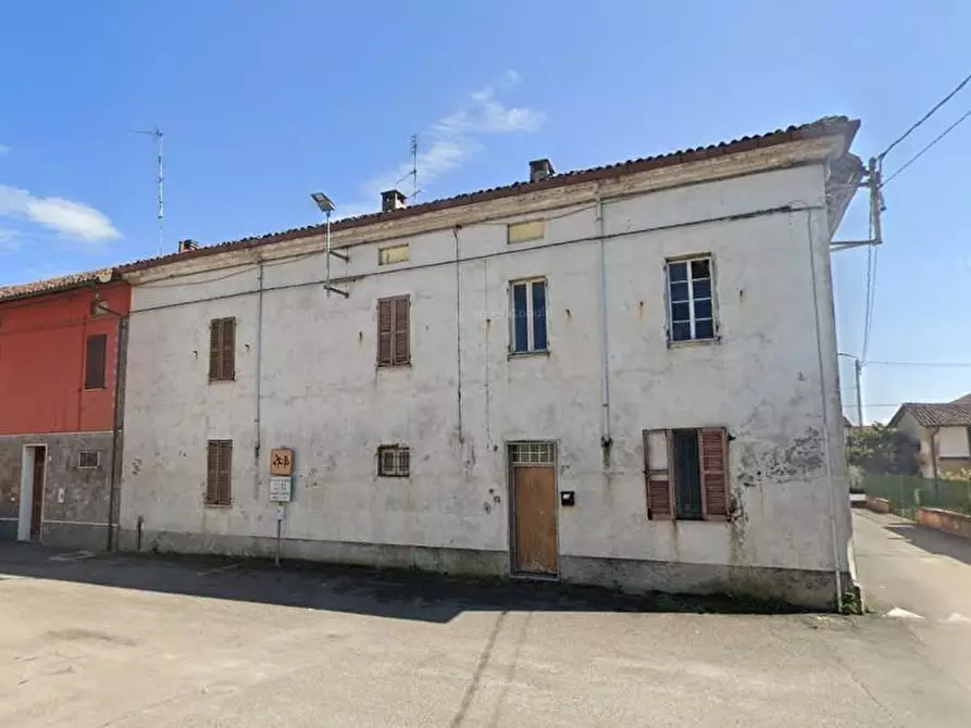 Immagine 1 di Appartamento in vendita  a Suardi