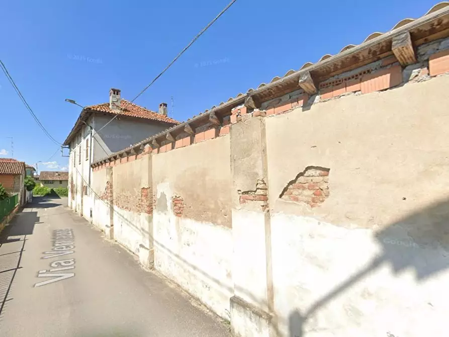 Immagine 2 di Appartamento in vendita  a Suardi