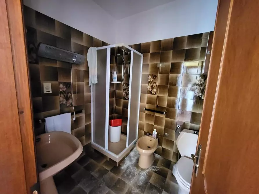 Immagine 6 di Casa semindipendente in vendita  a Carrara