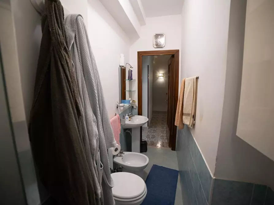 Immagine 15 di Appartamento in vendita  a Palermo