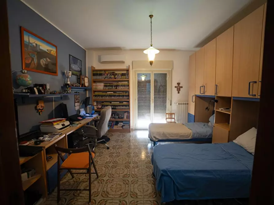 Immagine 6 di Appartamento in vendita  a Palermo