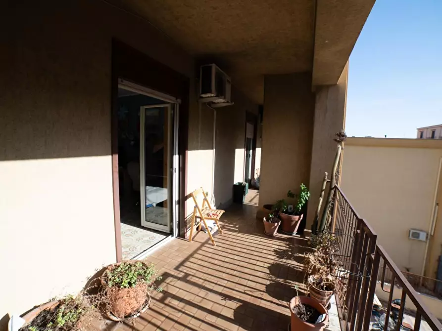 Immagine 8 di Appartamento in vendita  a Palermo