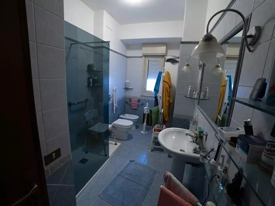 Immagine 24 di Appartamento in vendita  a Palermo