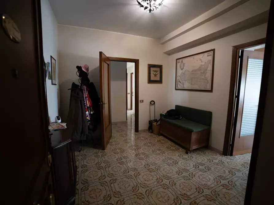 Immagine 11 di Appartamento in vendita  a Palermo