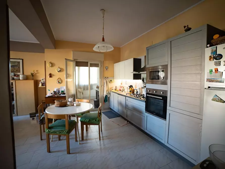 Immagine 19 di Appartamento in vendita  a Palermo