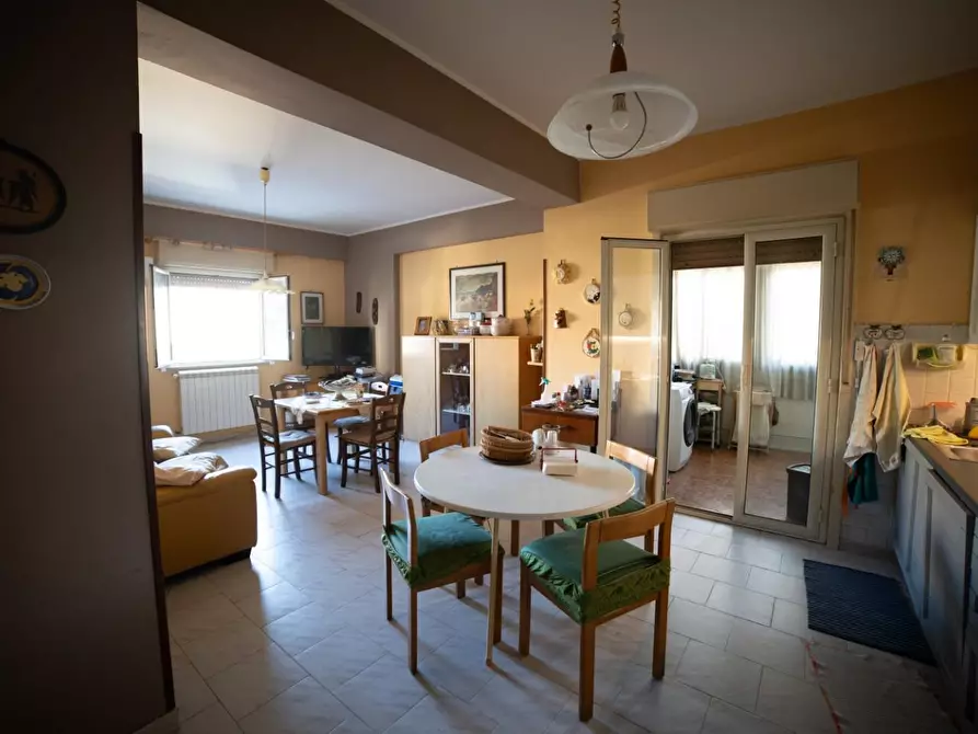 Immagine 18 di Appartamento in vendita  a Palermo