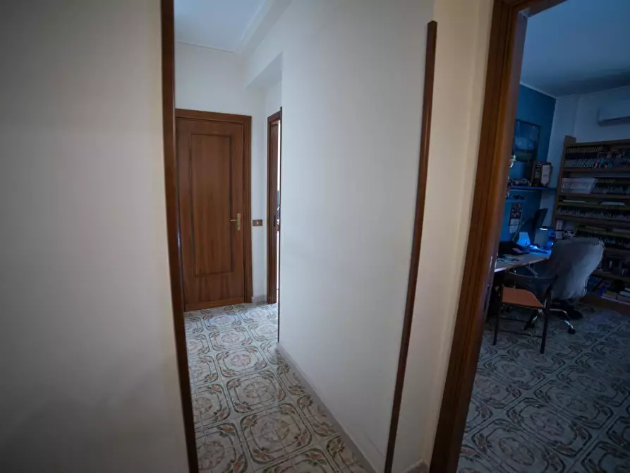 Immagine 30 di Appartamento in vendita  a Palermo