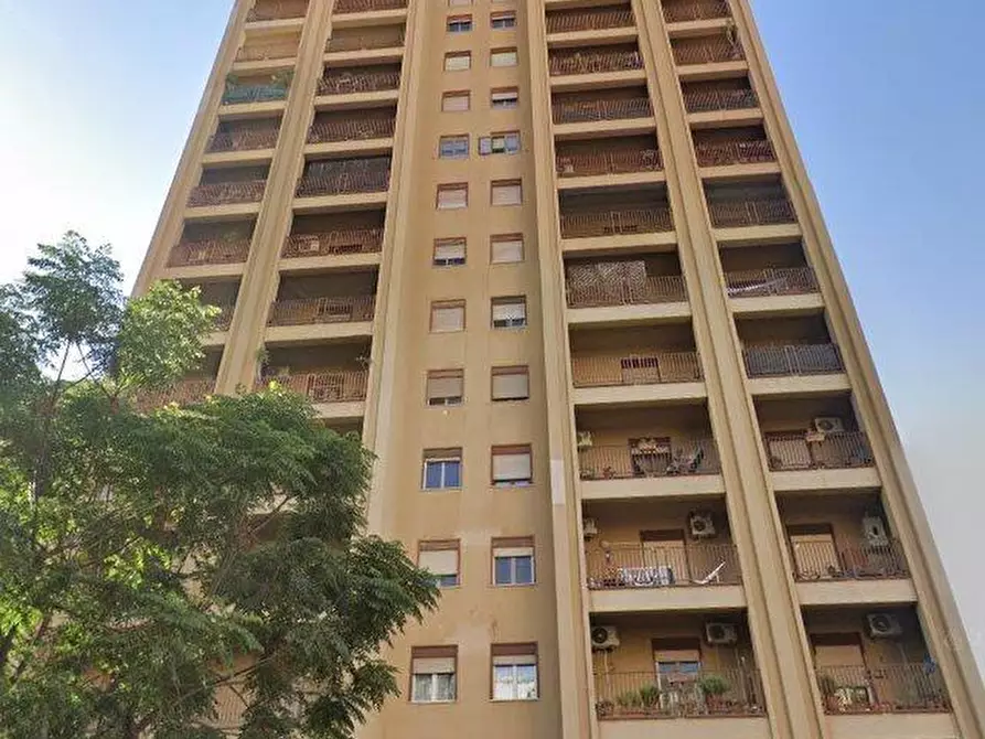 Immagine 3 di Appartamento in vendita  a Palermo