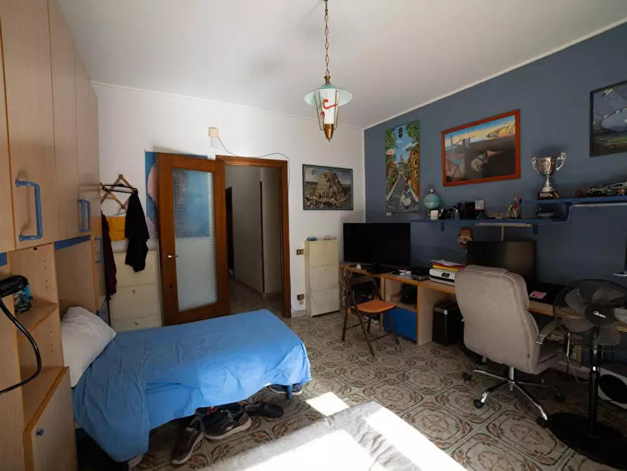 Immagine 7 di Appartamento in vendita  a Palermo