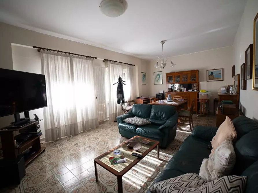 Immagine 4 di Appartamento in vendita  a Palermo