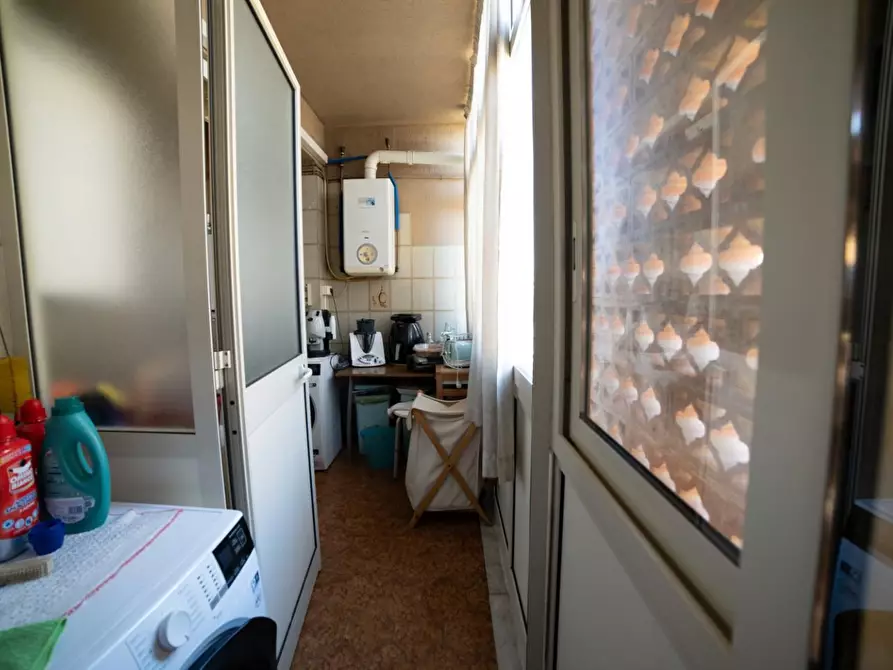 Immagine 23 di Appartamento in vendita  a Palermo