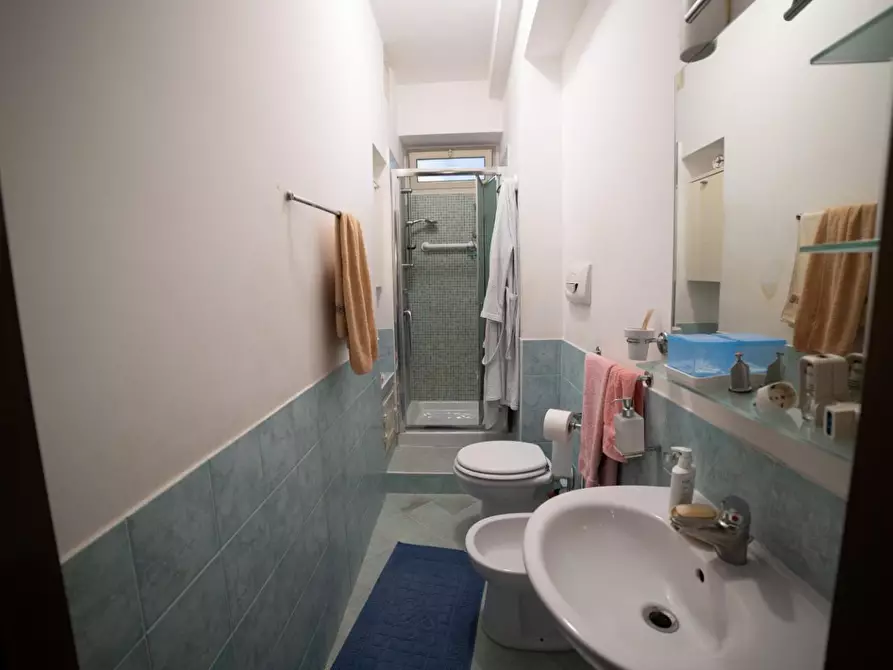 Immagine 14 di Appartamento in vendita  a Palermo