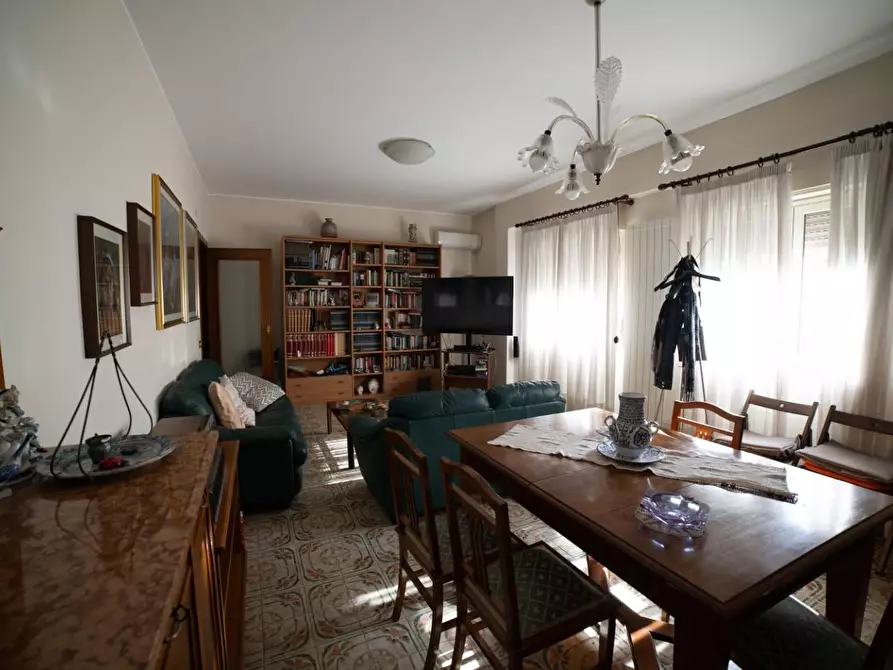 Immagine 5 di Appartamento in vendita  a Palermo