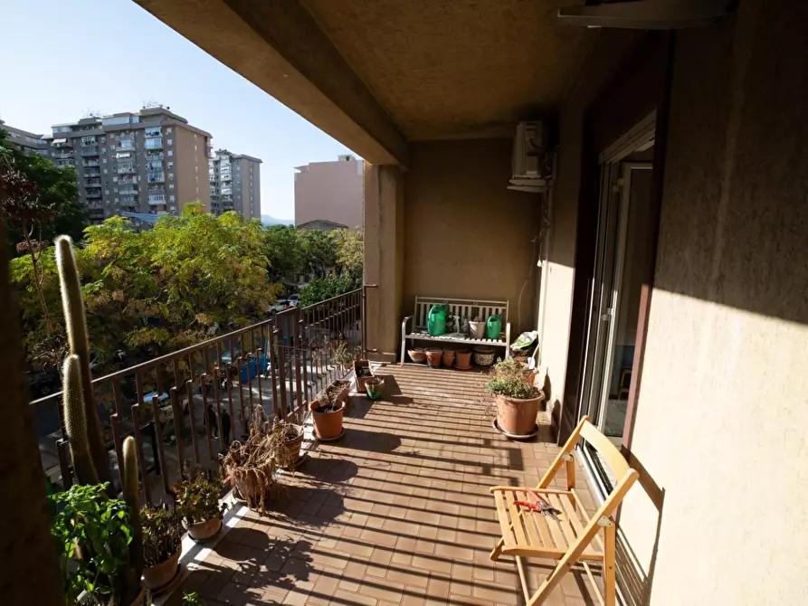 Immagine 10 di Appartamento in vendita  a Palermo