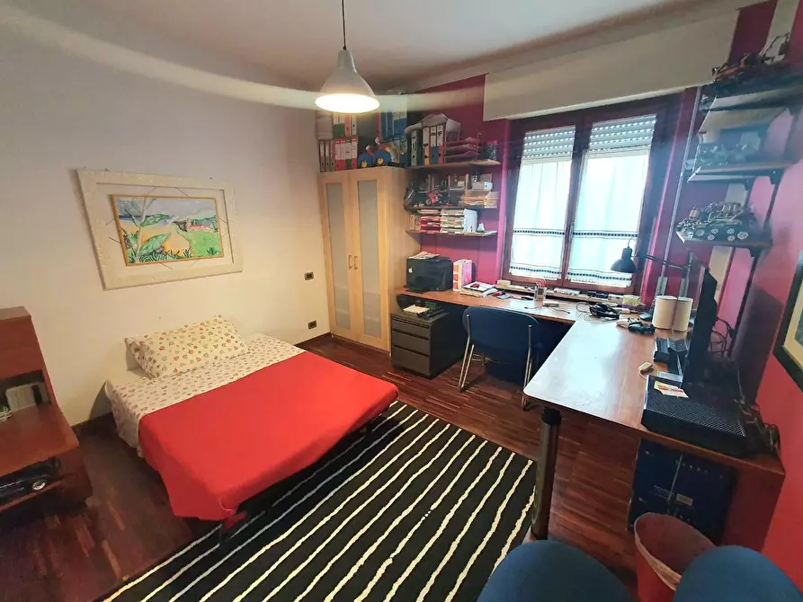 Immagine 18 di Casa bifamiliare in vendita  a Lucca