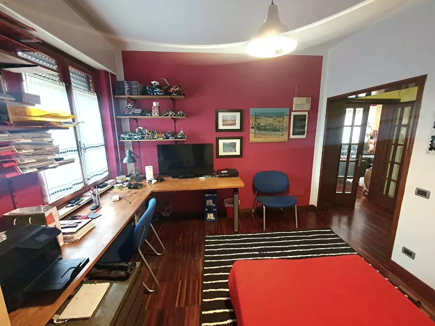 Immagine 20 di Casa bifamiliare in vendita  a Lucca