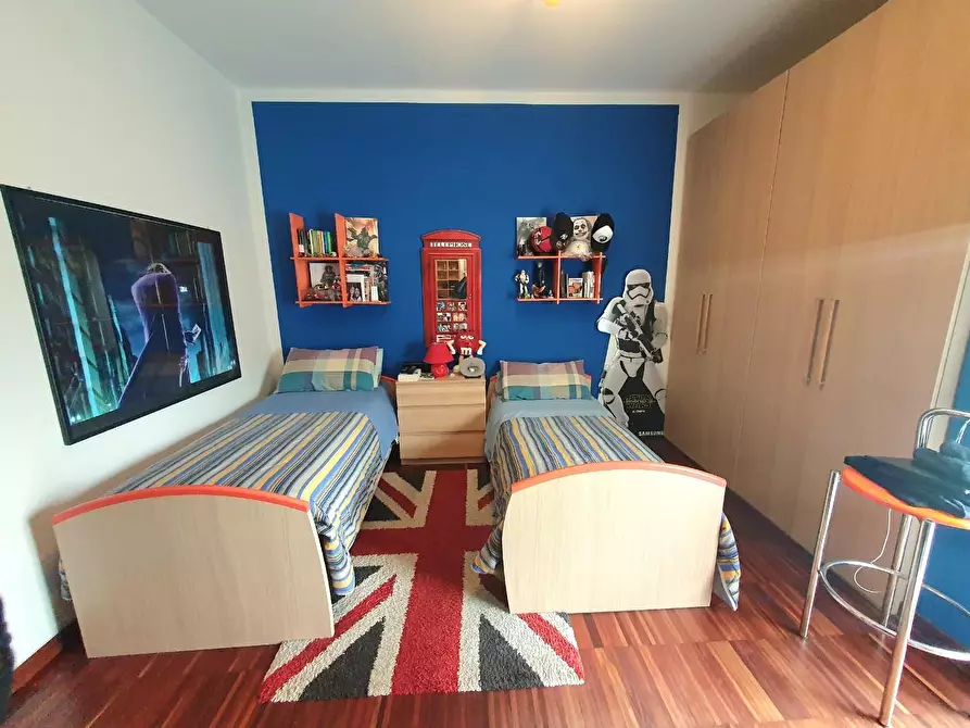 Immagine 26 di Casa bifamiliare in vendita  a Lucca