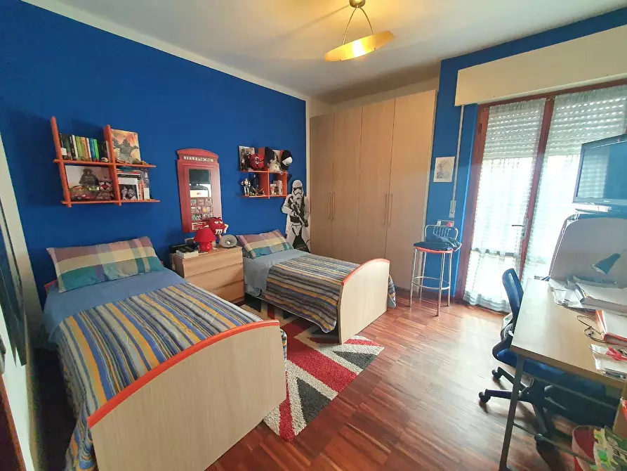 Immagine 25 di Casa bifamiliare in vendita  a Lucca