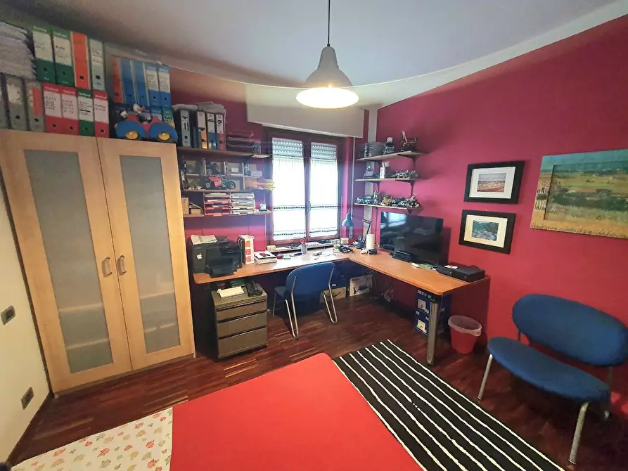 Immagine 19 di Casa bifamiliare in vendita  a Lucca