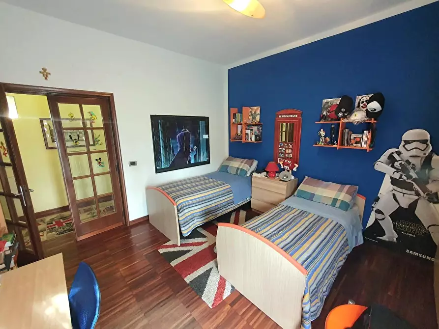 Immagine 27 di Casa bifamiliare in vendita  a Lucca