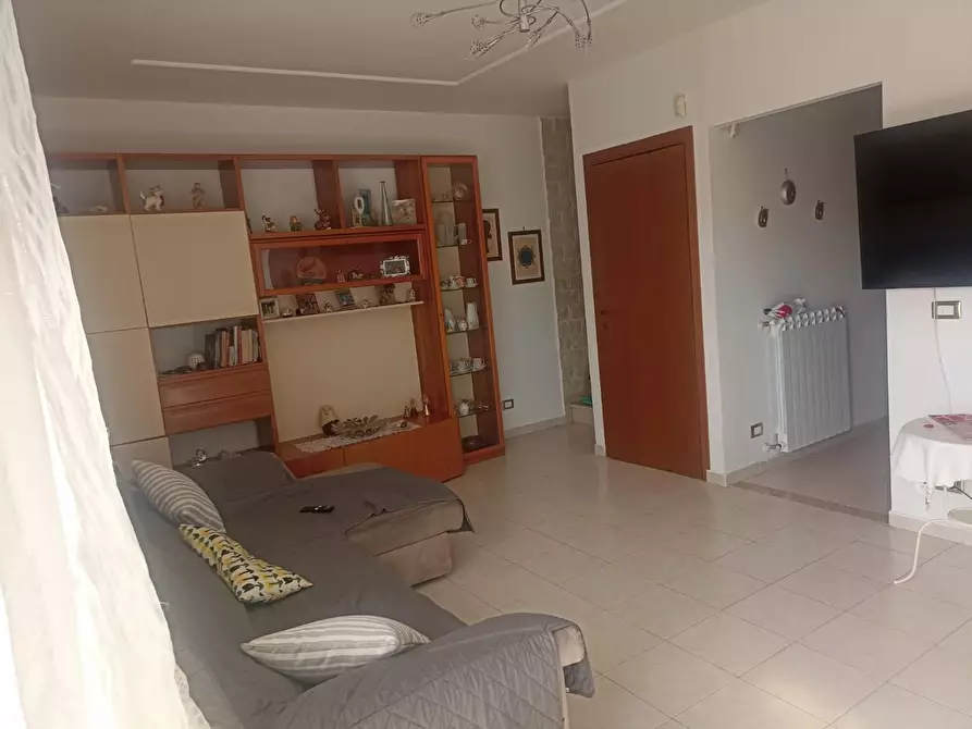 Immagine 3 di Villetta a schiera in vendita  a Collesalvetti