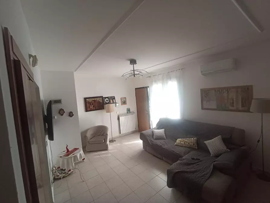 Immagine 4 di Villetta a schiera in vendita  a Collesalvetti