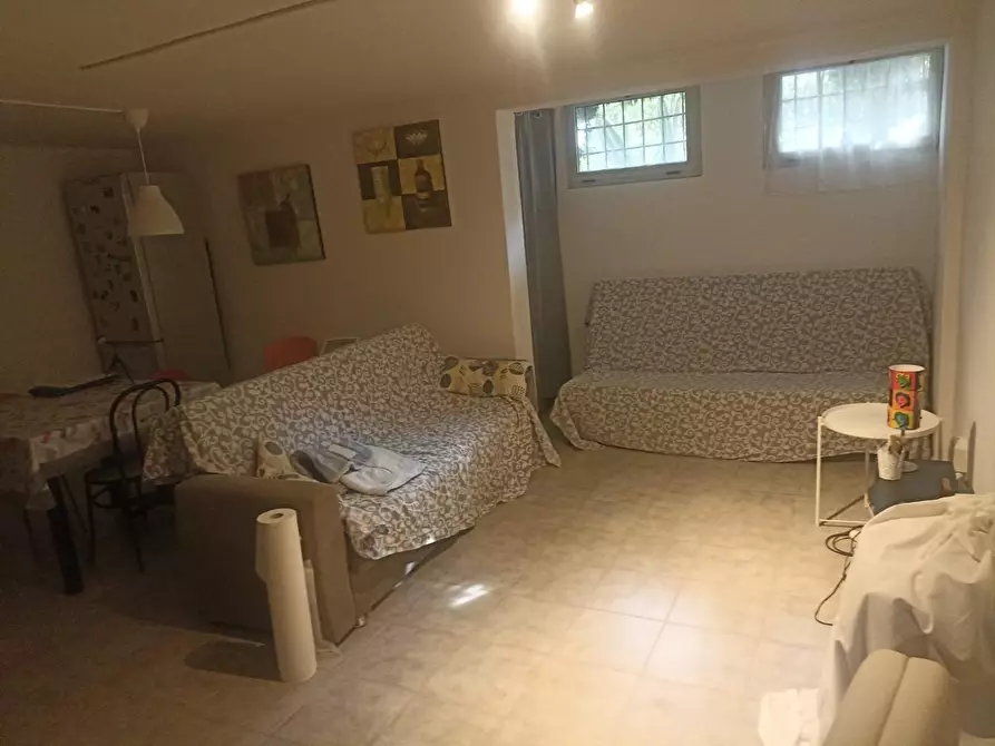 Immagine 18 di Villetta a schiera in vendita  a Collesalvetti