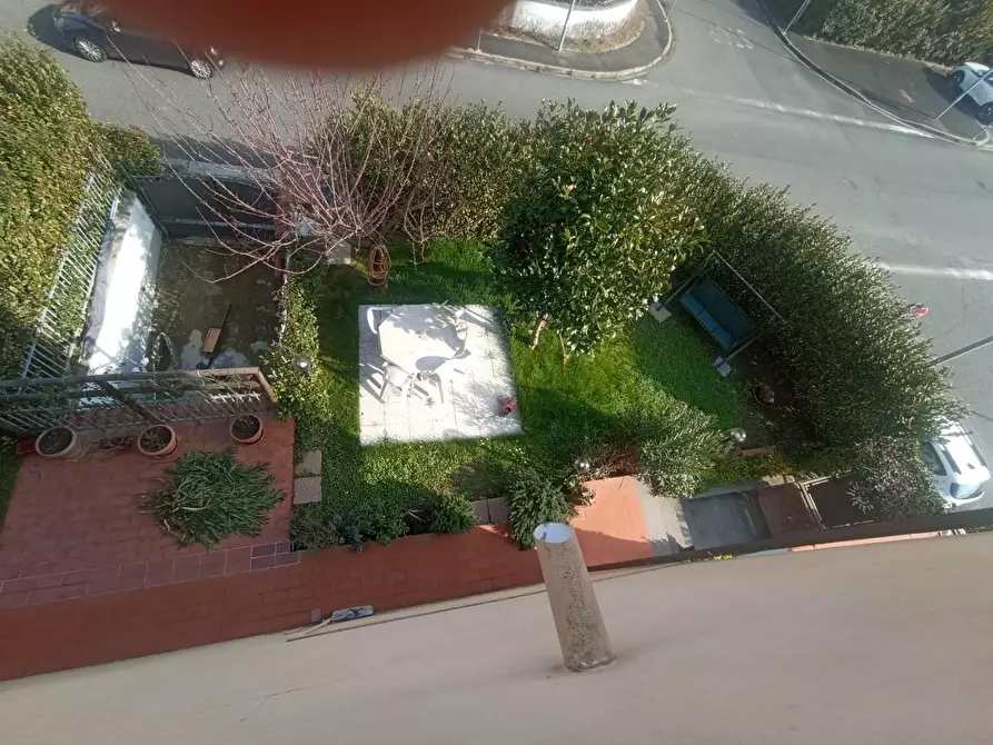 Immagine 20 di Villetta a schiera in vendita  a Collesalvetti