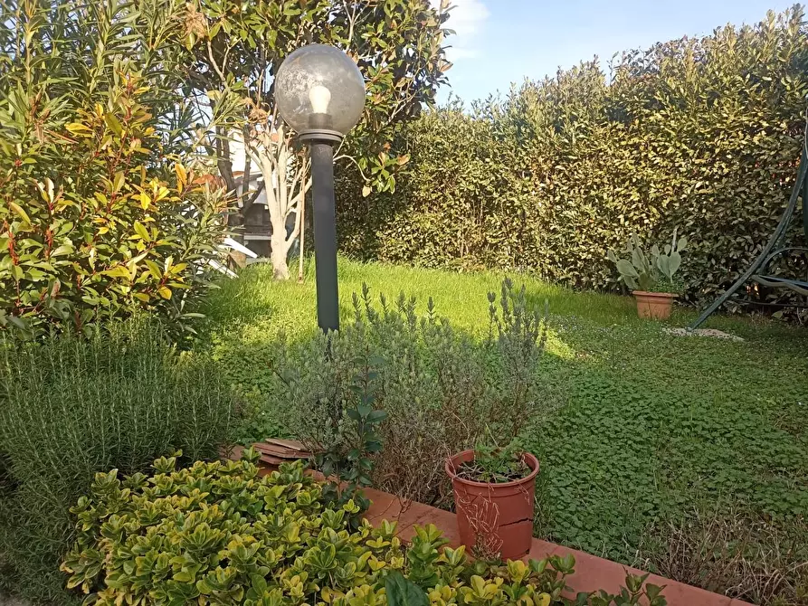 Immagine 2 di Villetta a schiera in vendita  a Collesalvetti