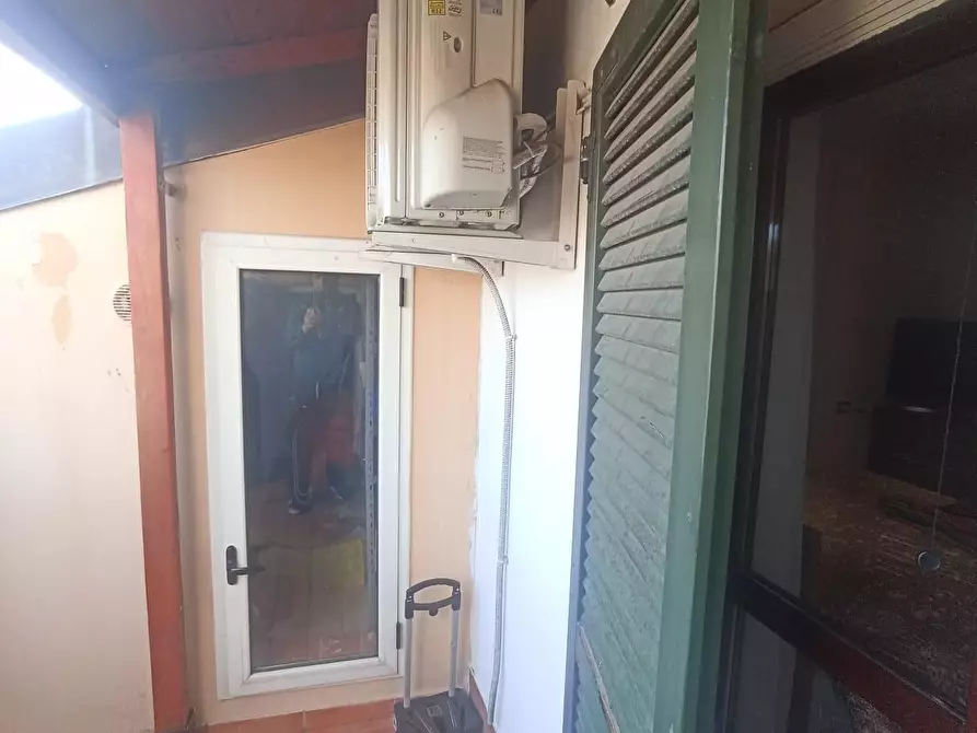 Immagine 19 di Villetta a schiera in vendita  a Collesalvetti