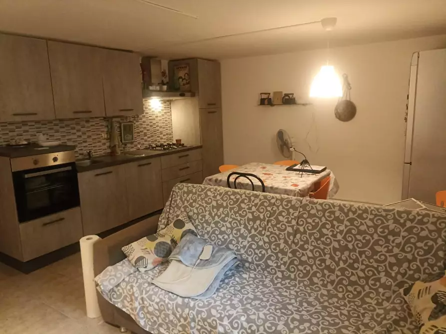 Immagine 17 di Villetta a schiera in vendita  a Collesalvetti