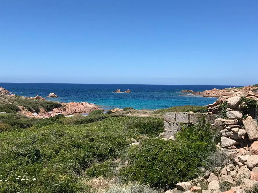Immagine 50 di Casa colonica in vendita  a Trinità D'agultu E Vignola