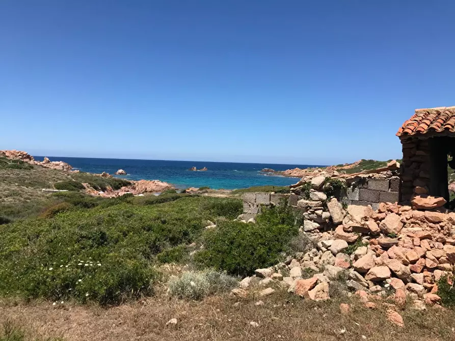Immagine 49 di Casa colonica in vendita  a Trinità D'agultu E Vignola