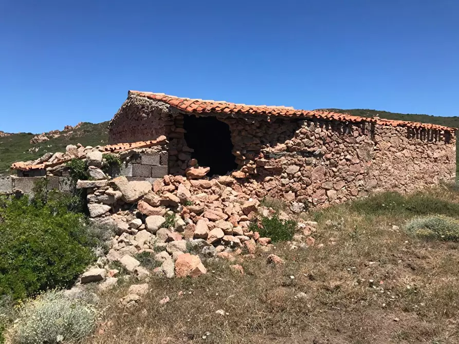Immagine 47 di Casa colonica in vendita  a Trinità D'agultu E Vignola